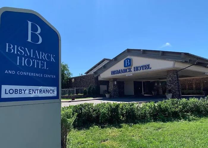 Bismarck Hotel And Conference Center