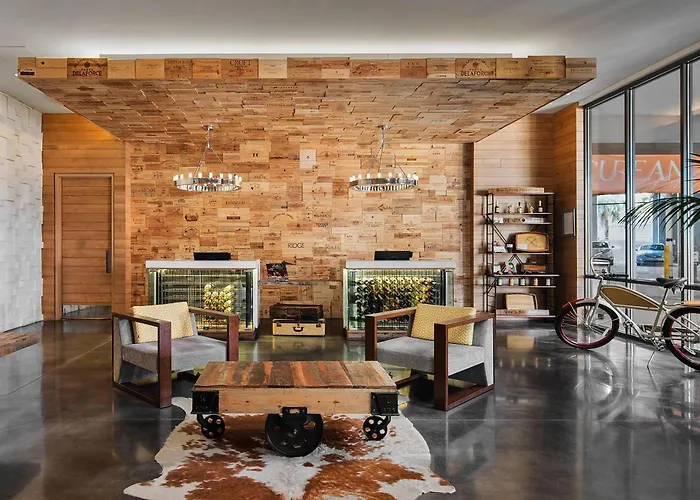 Epicurean Hotel, Autograph Collection