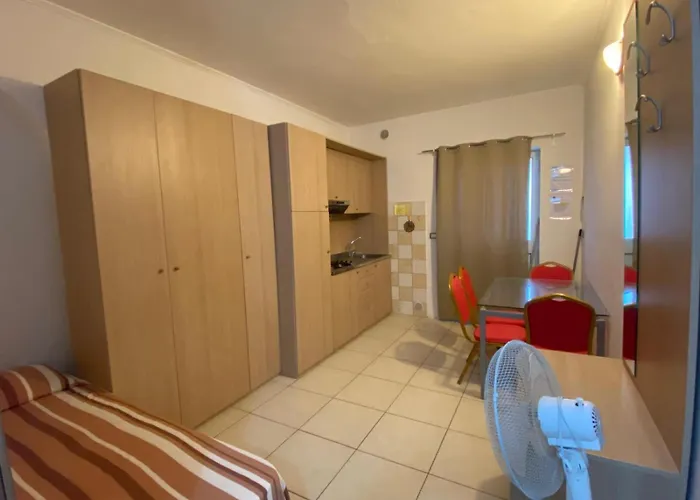 Residence Parco del Sole