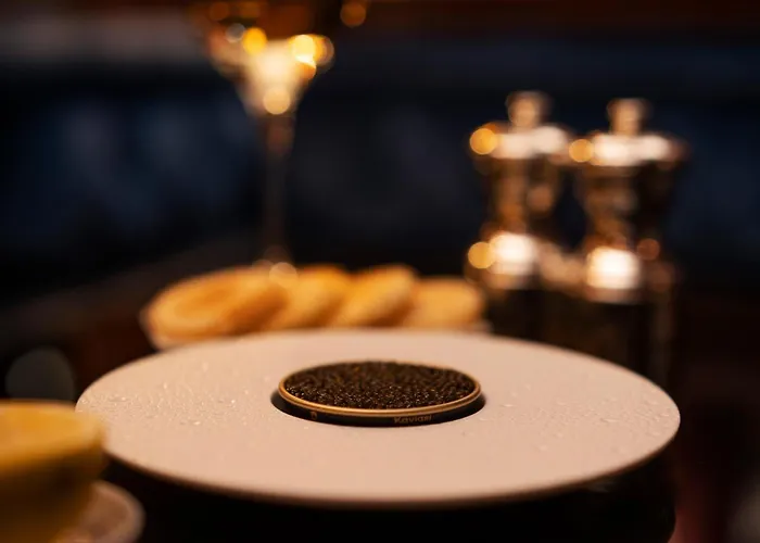 Maison Souquet, Hotel & Spa Parijs