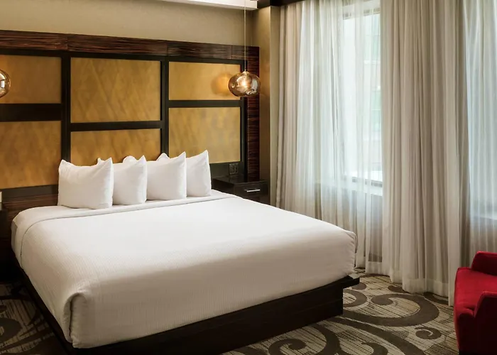 Metropolitan At The 9, Autograph Collection Hotel Cleveland