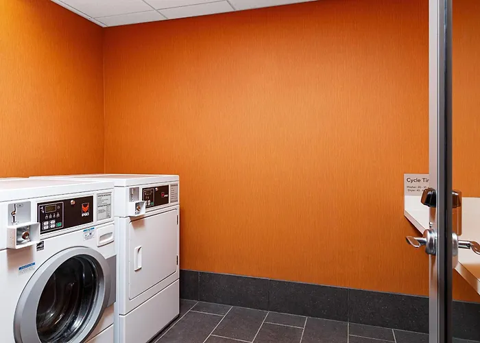 Courtyard By Marriott Charleston Summerville