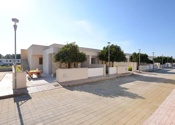 Marelive - Cdshotels Torre dell'Orso