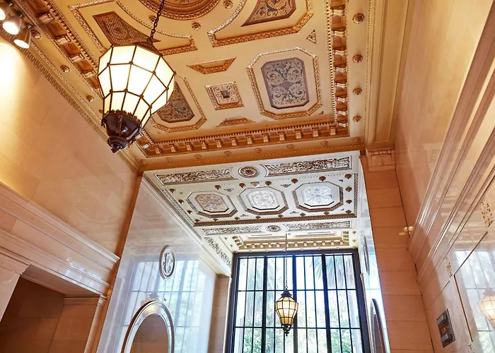 The Citizen Hotel, Autograph Collection Sacramento
