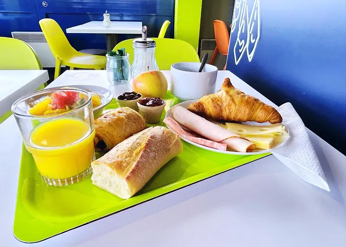 Hotels in Beaune (Cote d'Or)