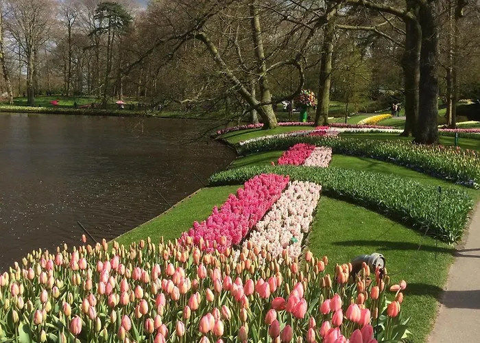 Bed&Breakfast Ineke en John Hoofddorp