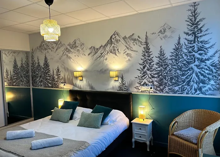 Murol Hotels