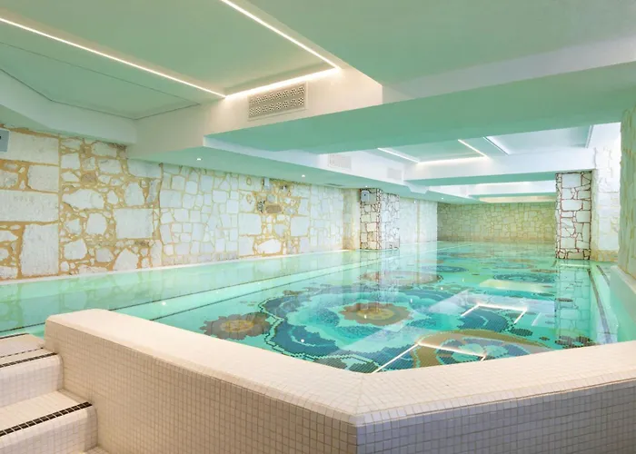 Ortea Palace Hotel, Sicily, Autograph Collection