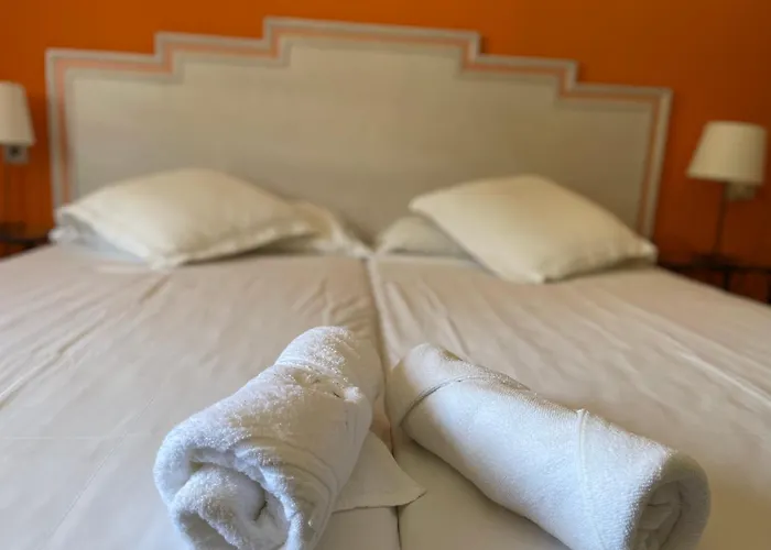 Hostal Los Arcos