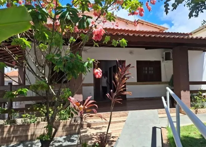 Pousada Eldorado Lauro de Freitas