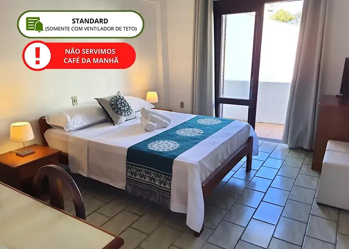 Hotel Sulmar Tramandaí