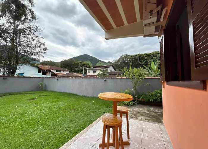 Pousada Flor da Manhã Sana