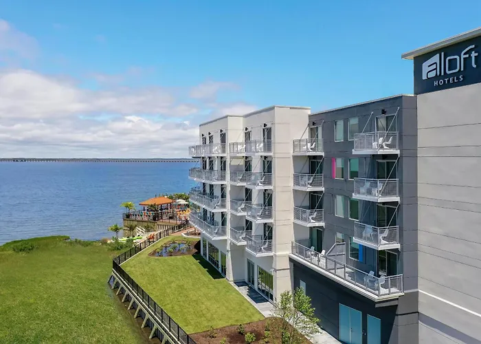 Aloft By Marriott Ocean City