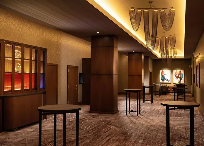 The Otis Hotel Austin, Autograph Collection