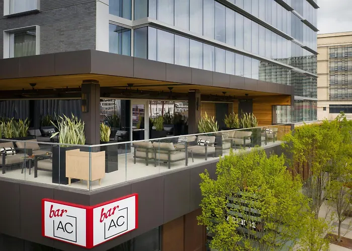 The Otis Hotel Austin, Autograph Collection