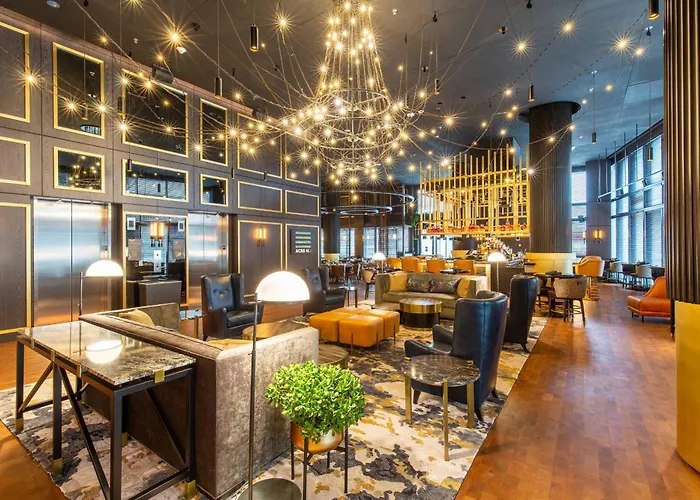 The Otis Hotel Austin, Autograph Collection