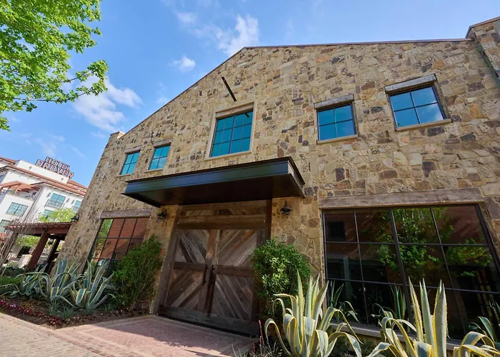 Hotel Drover, Autograph Collection Fort Worth
