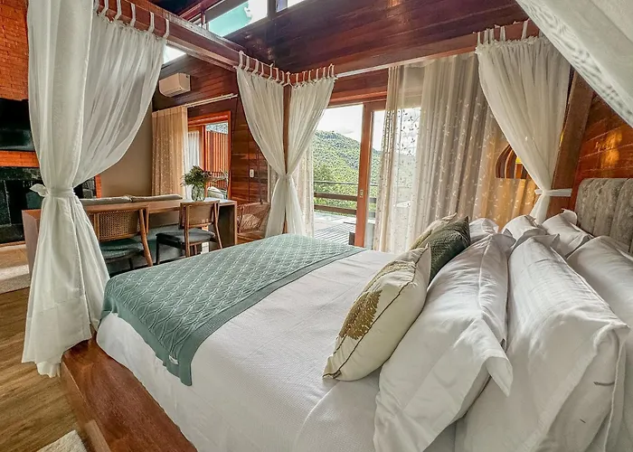 Valle Ristretto - Exclusivo Para Casais Gramado