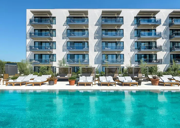 Sabàtic Sitges Hotel, Autograph Collection