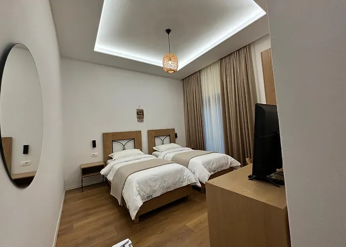 Hotels in Tepelene