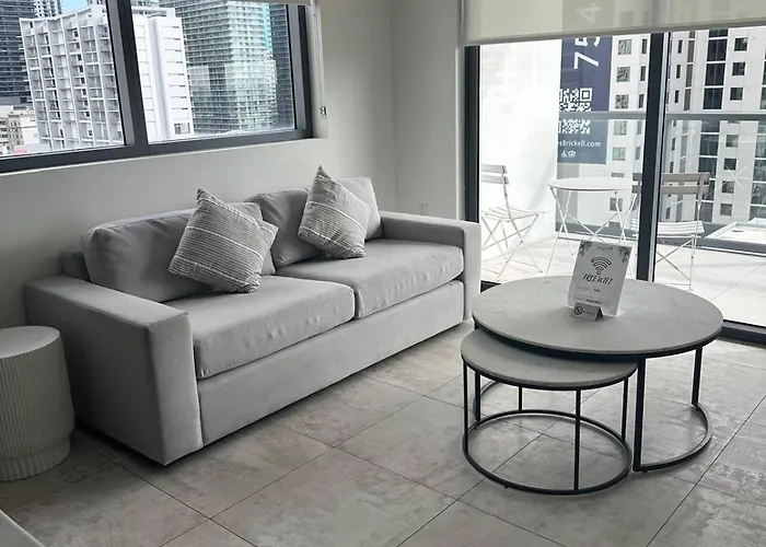 Kendall Aparthotels