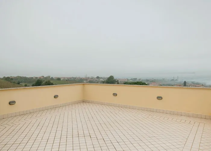 Green Hotel Poggio Regillo Frascati