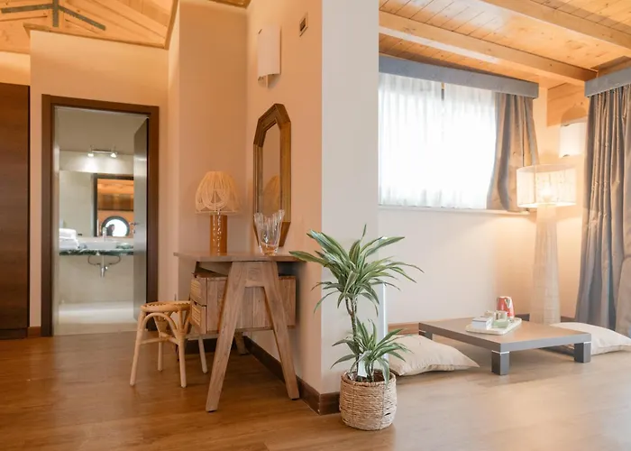 Green Hotel Poggio Regillo Frascati