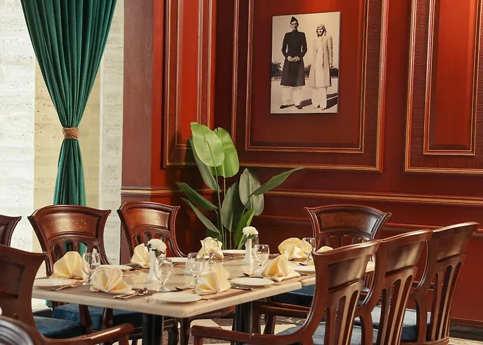 Faletti'S Grand Hotel Gujranwala