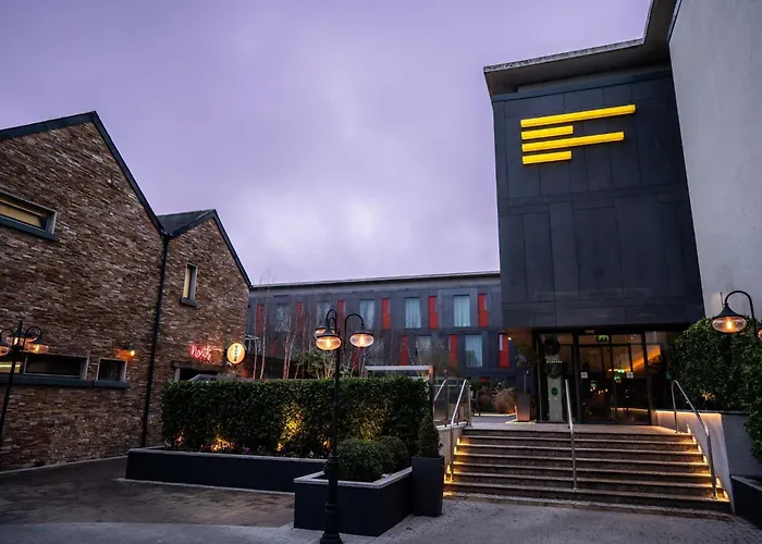The Address Citywest