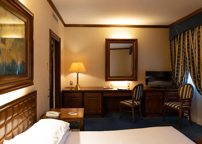 Grand Hotel Trento