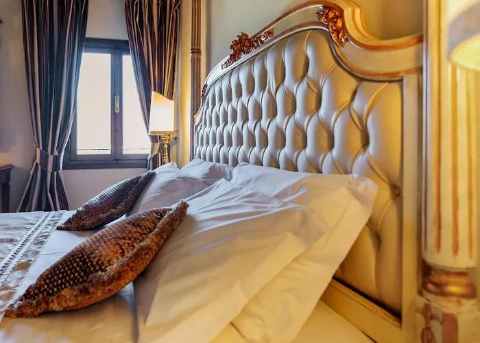 Mussolente Hotels