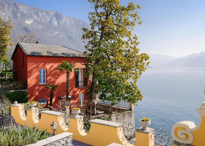 Hotel Royal Victoria, By R Collection Hotels Varenna