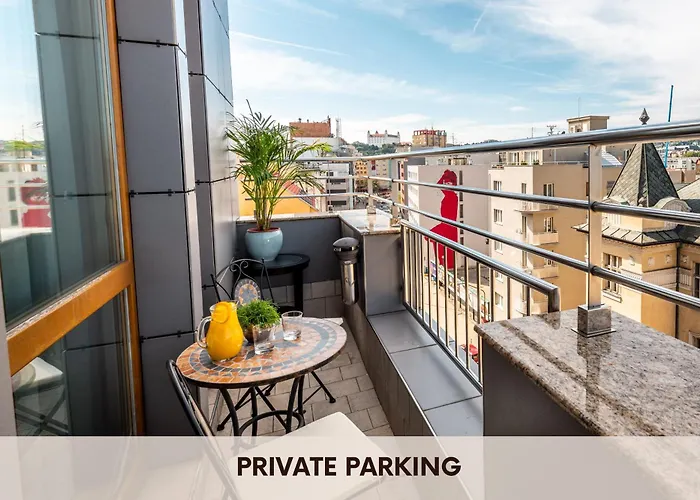 Danubia Gate Hotel Bratislava