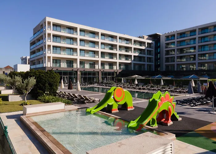 Hotéis em Coimbra