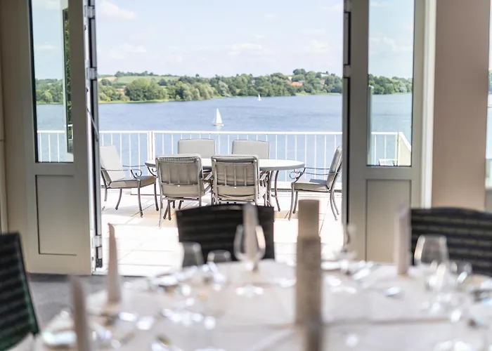 Vitalia Seehotel Bad Segeberg
