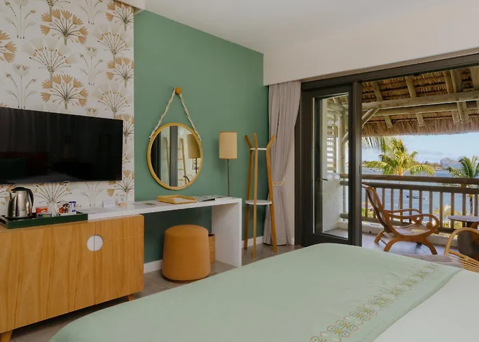 Hotels in Grand Gaube