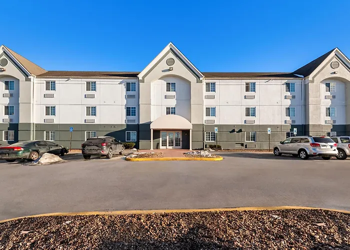 Birch Hill Suites Columbia