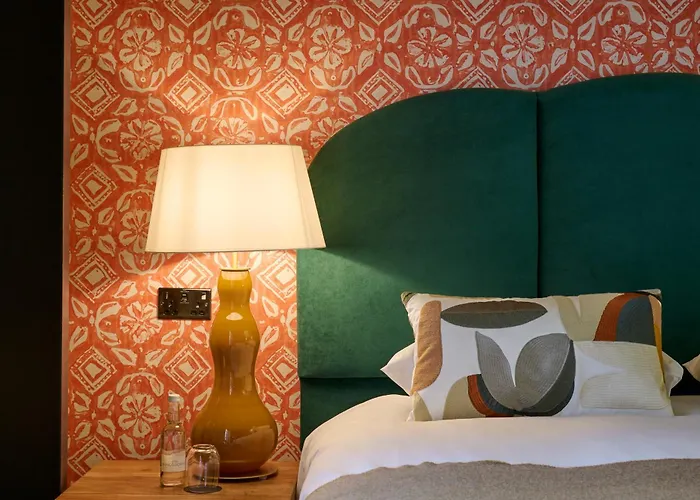 Hotel boutique a Bristol