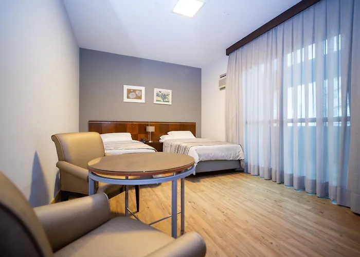 Piemonte Hotel Nova Lima