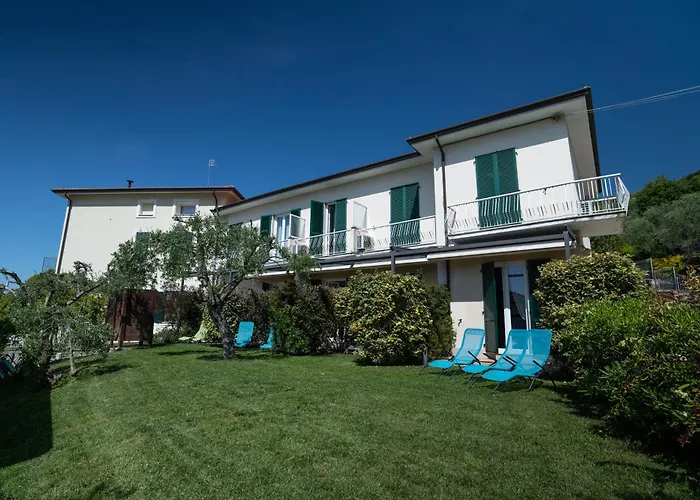 Albergo Blueline Tellaro