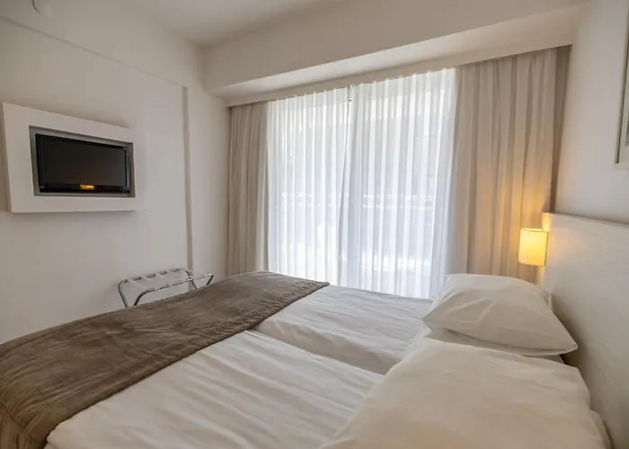 The Beachfront Hotel Adult Only 16 Plus Marmaris