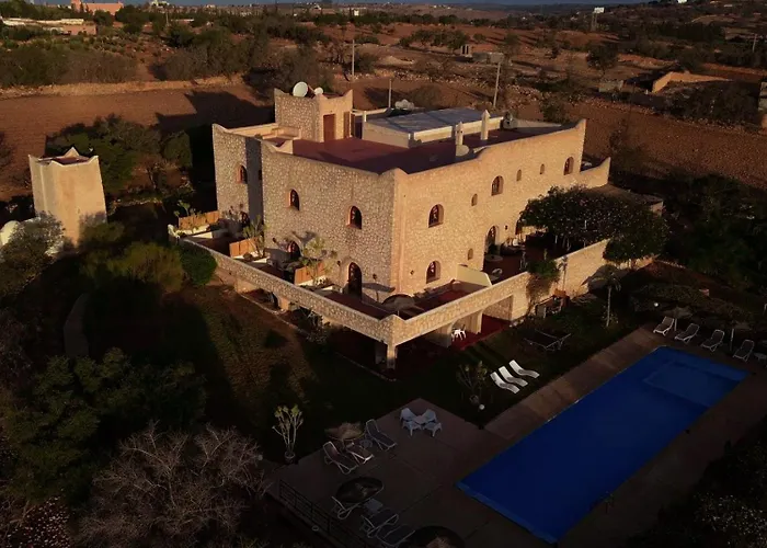 Dar Essaada Hotel Essaouira
