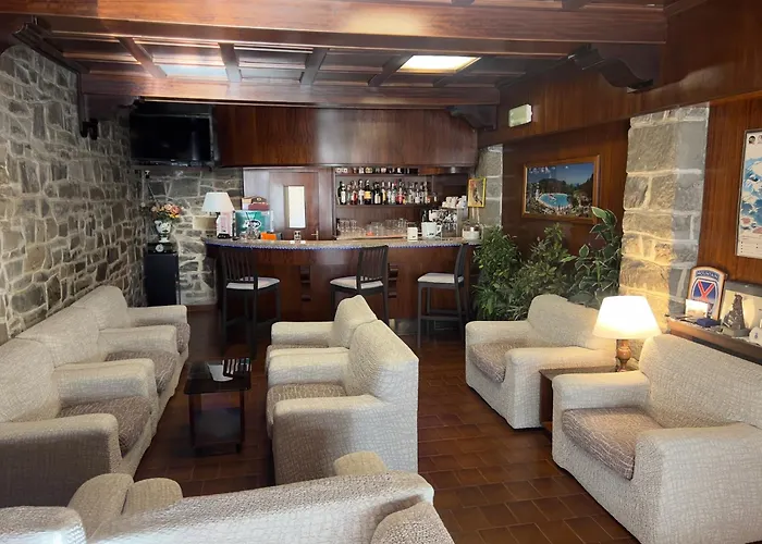 Hotel Montegrande Vidiciatico