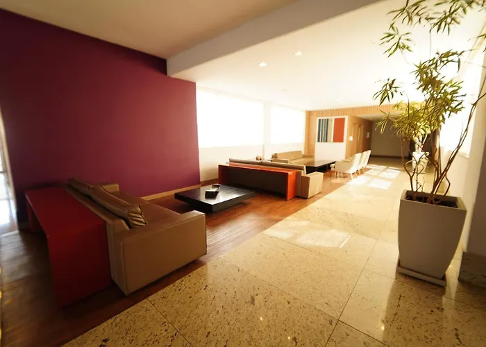 Hotel Abba Uno Betim