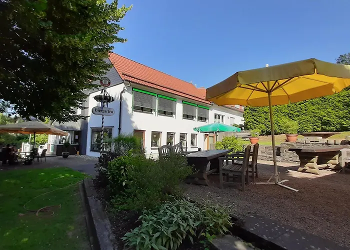 Landgasthof Tönnes Wipperfürth