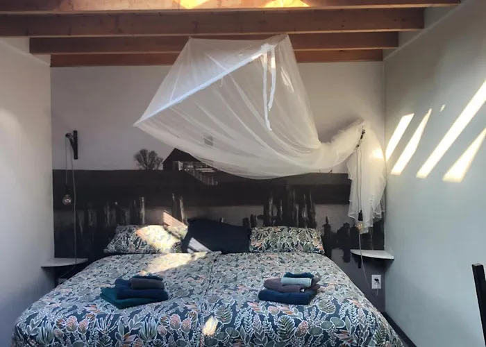 B&B de Garaazje Workum