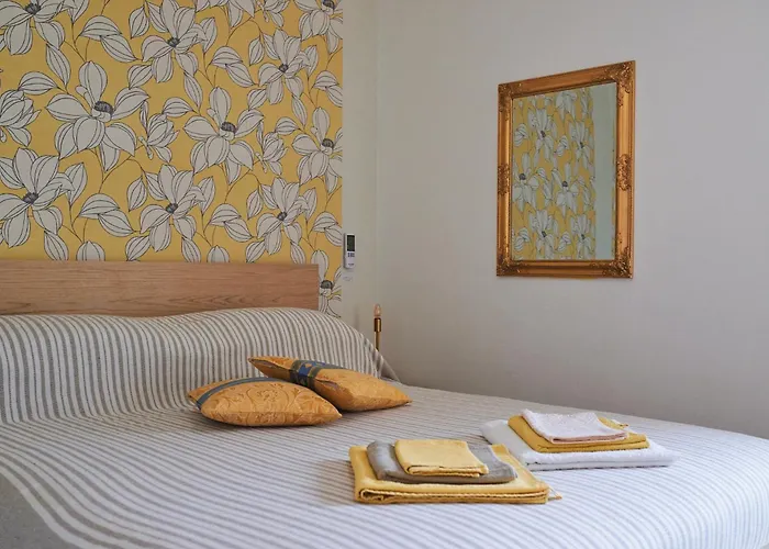 Dolce Lago B&B San Felice del Benaco