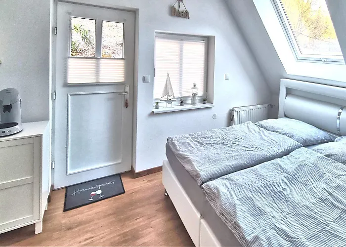 Aparthotel Haus Teufenbach Bad Neuenahr-Ahrweiler