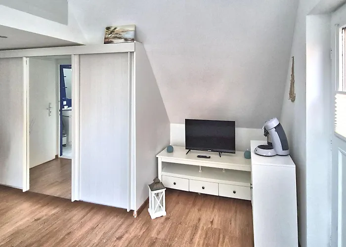 Aparthotel Haus Teufenbach Bad Neuenahr-Ahrweiler