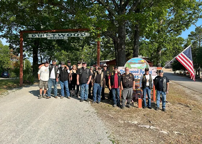 Bull Shoals Hotels